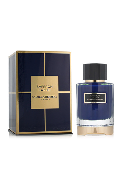 Carolina Herrera Saffron Lazuli EDP 100 ml UNISEX