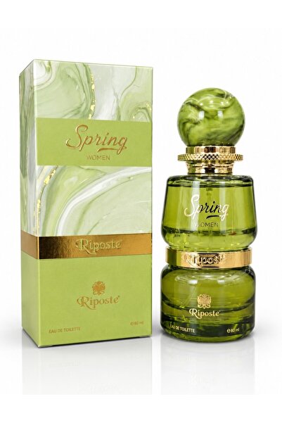 Riposte Spring Kadın Parfüm 80 ml