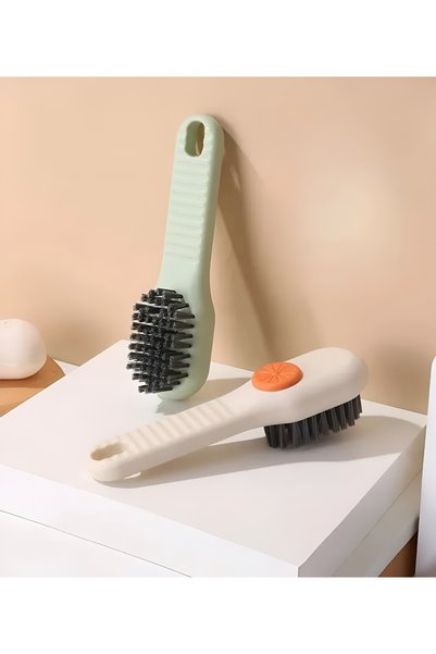Generic Brand Multi-Purpose Cleaning Brush with Detergent Tank