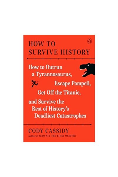 PENGUİN How to Survive History