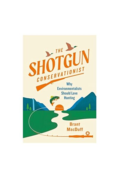 Generic (Unbranded) Shotgun Environmentalist