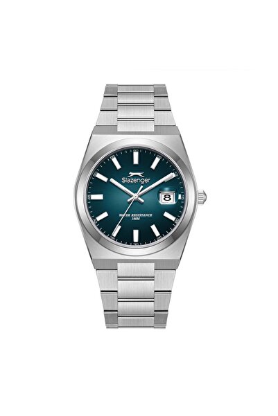 Slazenger Sl.09.2636.1.390 Men's Wristwatch