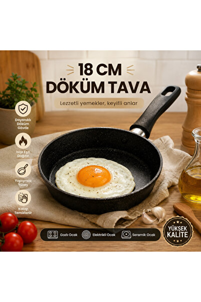Genel Markalar Tava