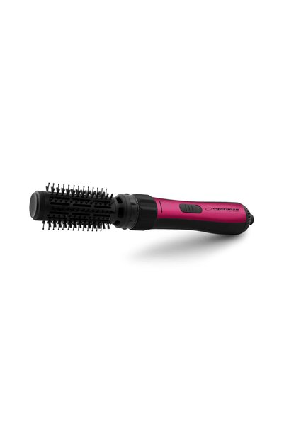 OEM Perie rotativă cu aer cald, 1000 W, perie de 50 mm, se rotește în ambele direcții, 3 setări de temperatură