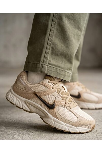Nike Spor Ayakkabı Unisex Günlük Ayakkabı V5 Rnr Suede 2