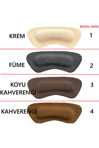 Mawrond Stiletto, Kundura, Kösele Vb, Ayakkabılar İçin, Kendinden Yapışkanlı,...