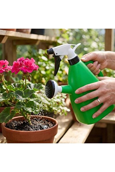 CATIANO Stropitoare - Spray 2 în 1 - 1L