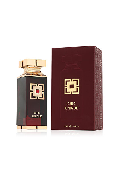 Fragrance World Chic Unique EDP 100 ml UNISEX