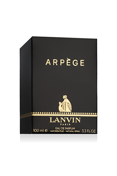 Lanvin Arpege EDP 100 ml W