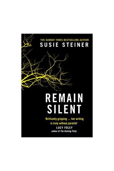 Generic (Unbranded) Remain Silent