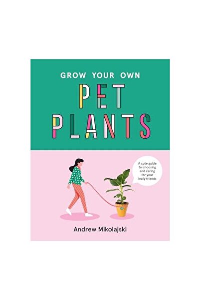 Smith Street Books Cultivă-ți propriile plante de companie