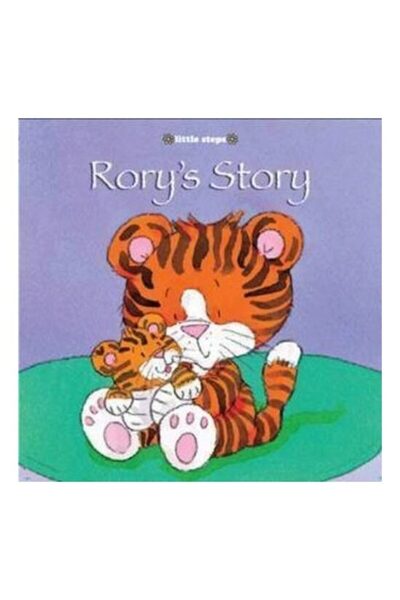 Generic (Unbranded) Rory's Story