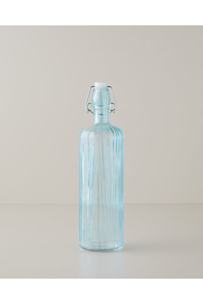 English Home Moist Cam Şişe 1000 ml Mavi