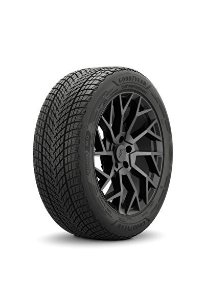 Goodyear 225/55R19 99V UltraGrip + SUV EV✓ Oto Kış Lastiği (Üretim YILI:2026)