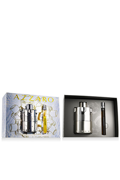 Azzaro Επιθυμείται EDP 100 ml + EDP MINI 10 ml M
