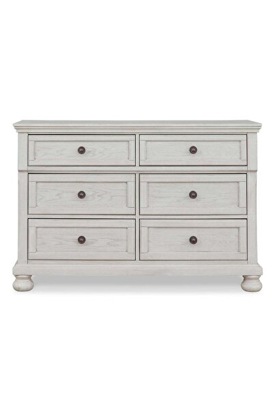 Ashley Furniture روبنزديل دريسر