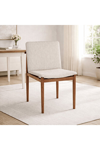 Roots Furniture كرسي طعام ميلاف