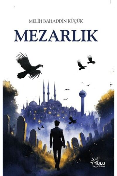 TULU KİTAP Mezarlık