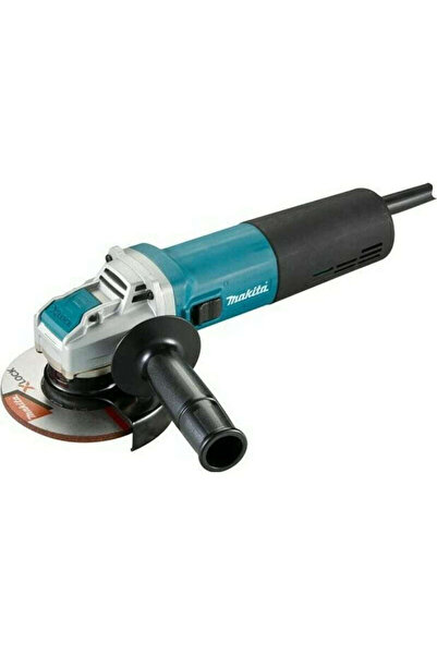Makita GA 5080 RX 02 Γωνιακός Τροχός 125 mm Ηλεκτρικός 1400 W