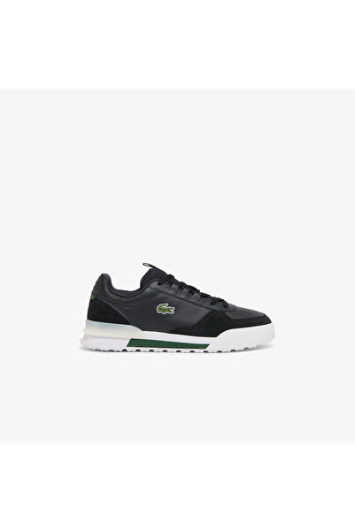 Lacoste Slam Break Erkek Siyah Sneaker