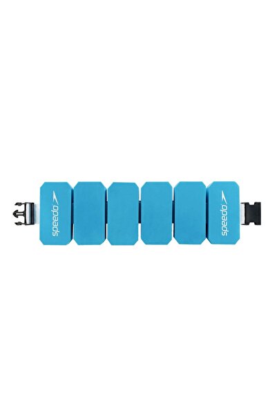 SPEEDO AQUA BELT 8-069160309 Βασιλικό Μπλε