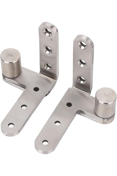 STARSTAR Door hinges, heavy-duty hinges, easy to install, stainless steel hin...