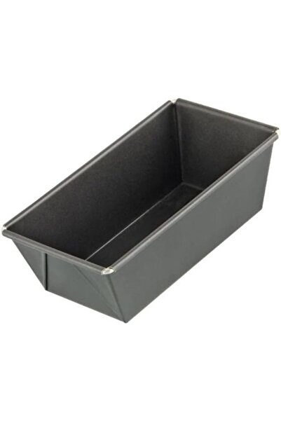 STARSTAR Mini cake tin 20 cm - rectangular cake tin - brioche - pastry - steel