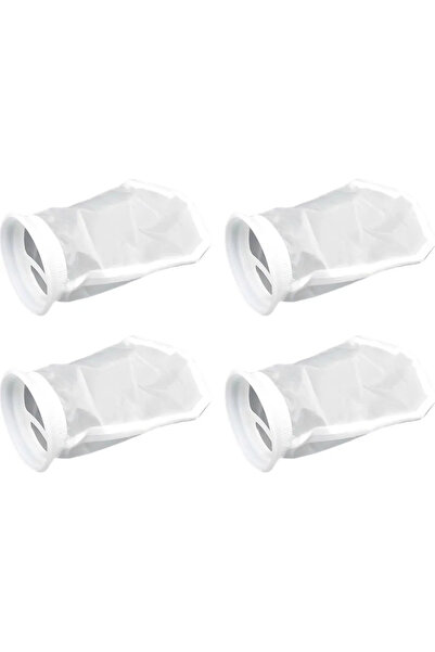 STARSTAR A set of 4 nylon IBC tank filters, suitable for 1000-liter rainwater...