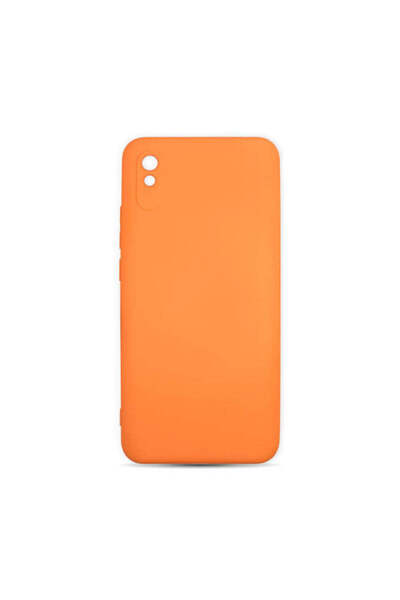 OEM Калъф, съвместим с Xiaomi Redmi 9C, Xiaomi Redmi 10A, силиконов, Черен - ...
