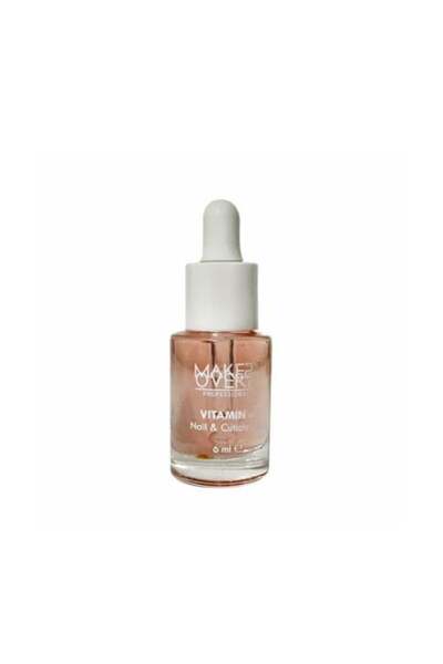 Makeover22 Makeover 22 Moisturizing Nail and Cuticle Oil with Vitamin E