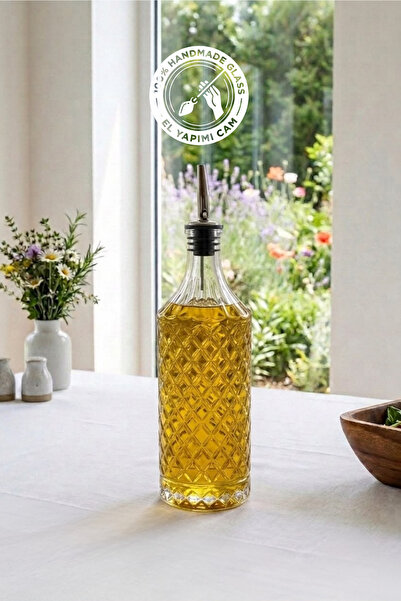 Glamis Selen Concept Μοντέλο Καφεστιέρας Μεγάλου Μεγέθους, Χειροποίητο Γυάλιν...