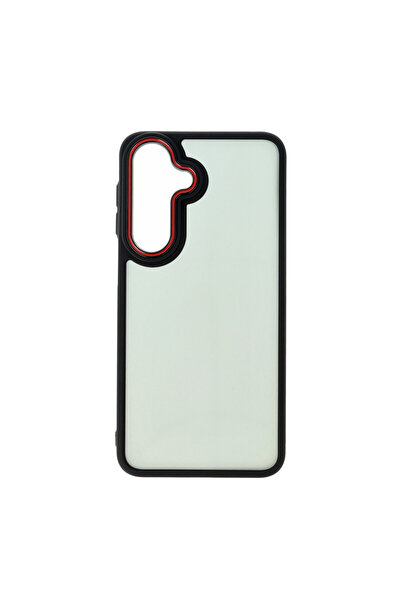 SEP Husa TPU+PC Neo Hybrid Samsung Galaxy A27 Negru