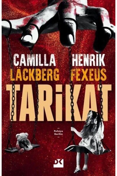 Doğan Kitap Tarikat