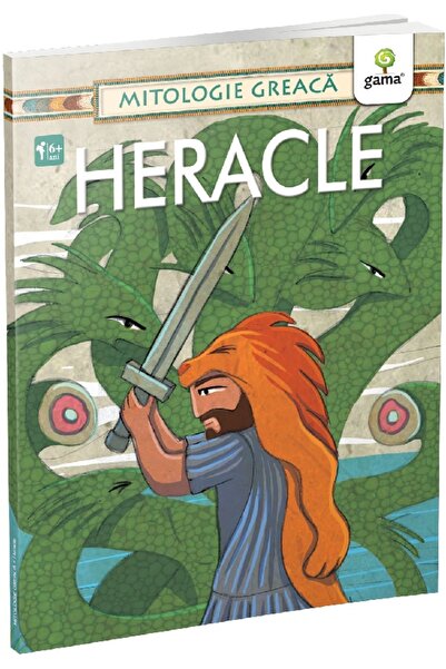 Gama Heracle