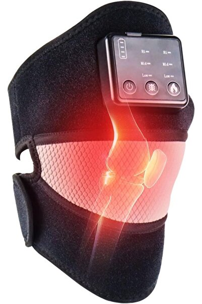STARSTAR Knee Massage Device - Leg Massage Device - Knee Massage - Knee Massa...