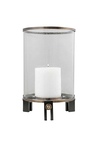 UTTERMOST Faraday Candleholder