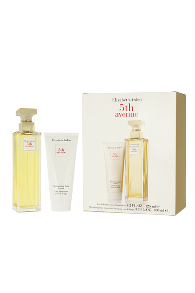 Elizabeth Arden 5th Avenue EDP 125 ml + BL 100 ml W