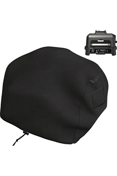 STARSTAR Grill cover for Woodfire electric grills (OG700 series), dimensions ...