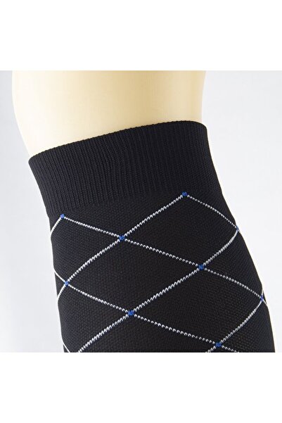 STARSTAR pairs of compression socks, nylon gradient running sports stockings ...