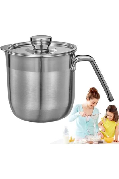 STARSTAR Stainless Steel Multiple Egg White Separator Extractor with Handle a...