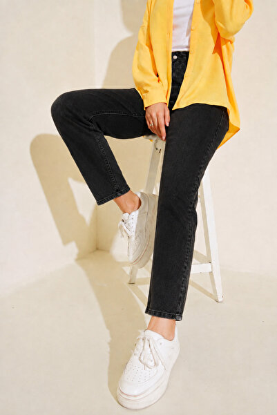 sion jeans Julia Milano Boyfriend Îmbrăcăminte casual confortabilă pentru fem...