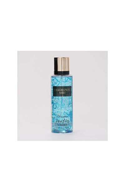 Generic Brand Dew Kiss Body Spray by Chicphia -250Ml