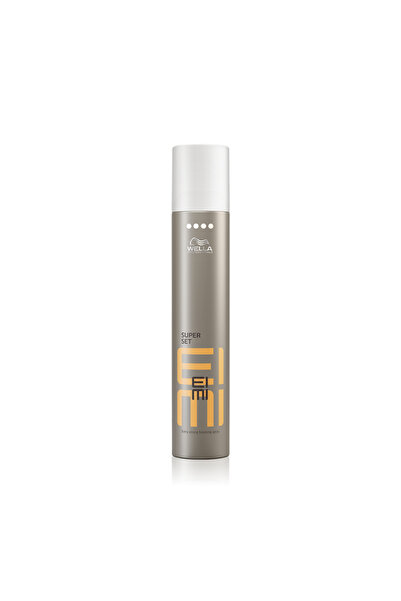 Wella Spray de finisare extra puternic EIMI Super Set 300 ml