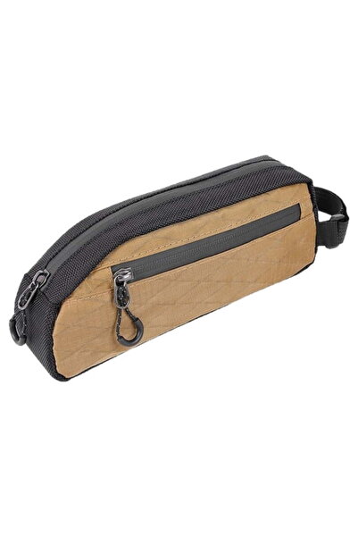 STARSTAR Road bike front frame bag, bicycle top tube bag, storage bag, cyclin...