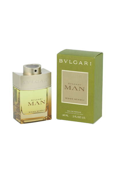 Bvlgari Man Wood Neroli EDP 60 ml M