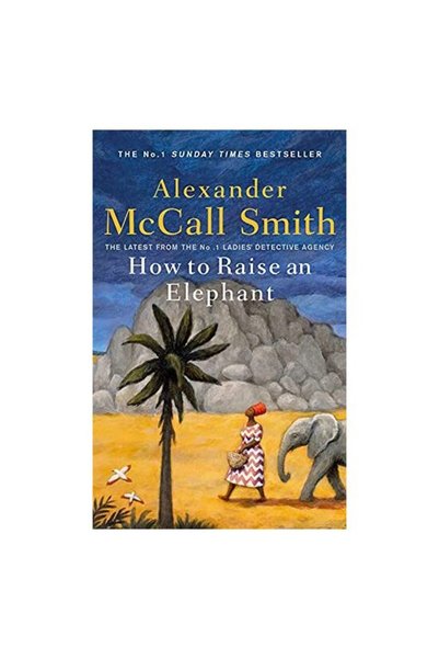 Generic (Unbranded) How to Raise an Elephant