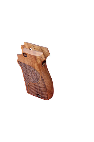 Unique Açık Fransız 10'lusu Tutuş Paneli Ahşap Model 9