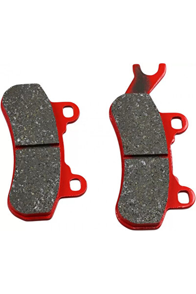 EBC PLACUTE FRANA MAVERICK X3 FATA DREAPTA SPATE DREAPTA