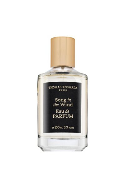 Thomas Kosmala Song In The Wind Apă de parfum, unisex, 100 ml