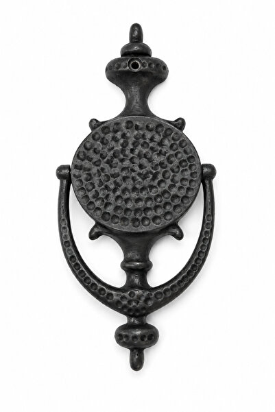 Condi Collection Traditional Door Knob Brass – 70 mm – Oxide Color